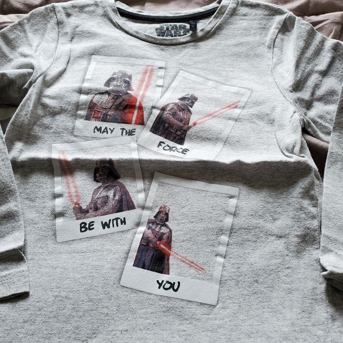 t-shirt Mlongue ikks 4ans (10e) - photo numéro 2