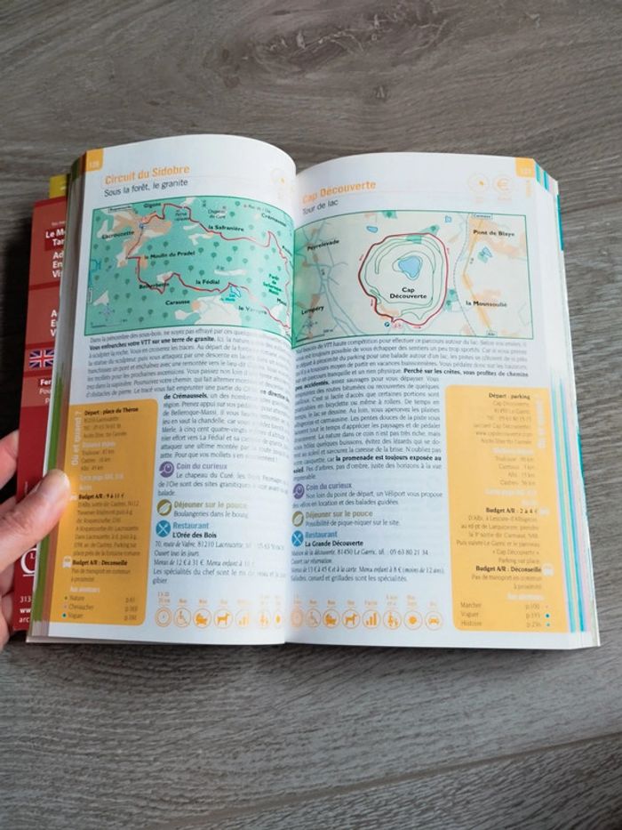 Guide Balado Midi Pyrénées - photo numéro 8