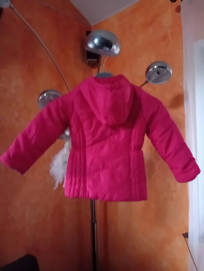 Manteau - photo numéro 3