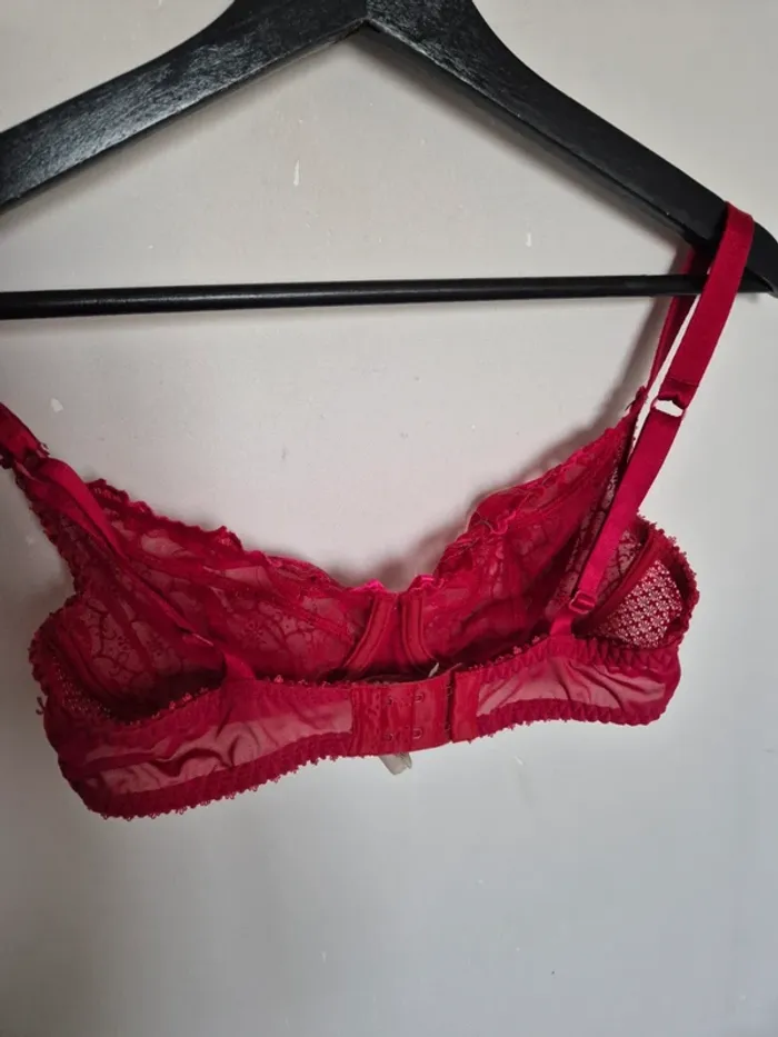 Soutien-gorge Aubade 85D - photo numéro 8