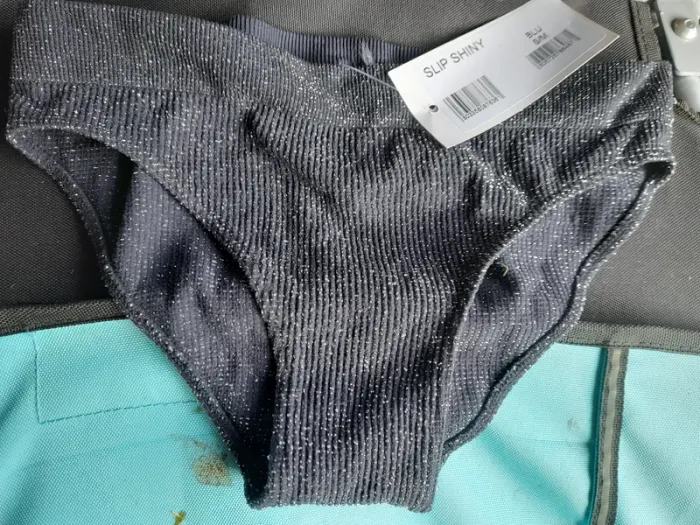 culotte s/m