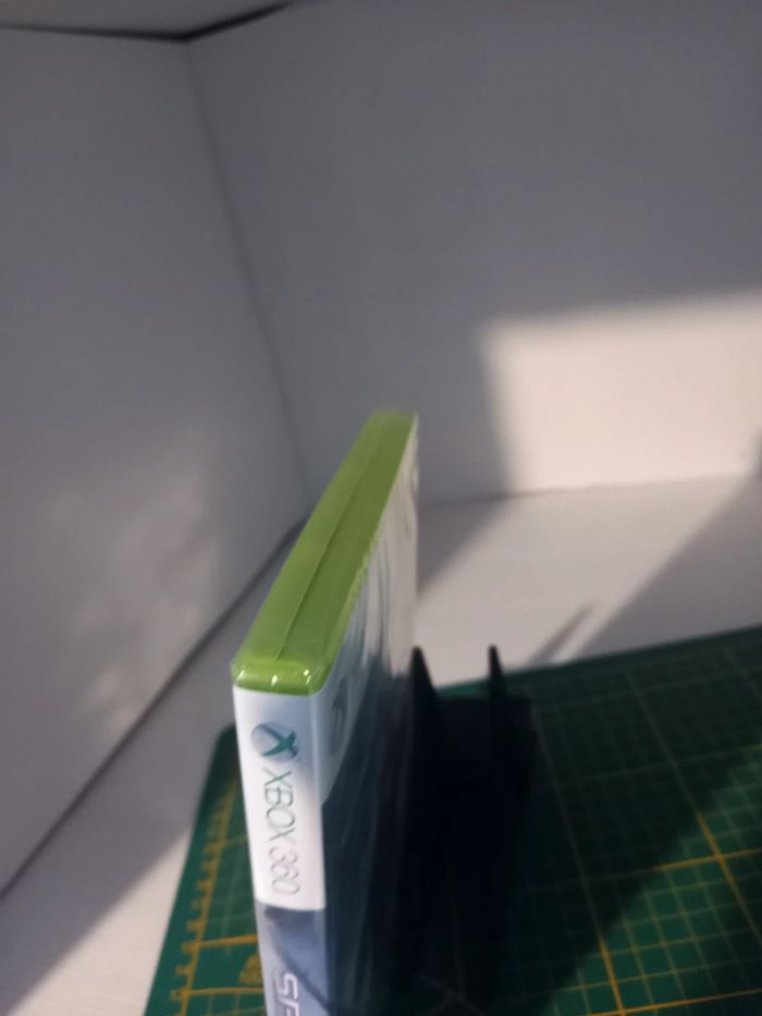 Xbox 360 amazing spiderman 2 sous blister - photo numéro 3