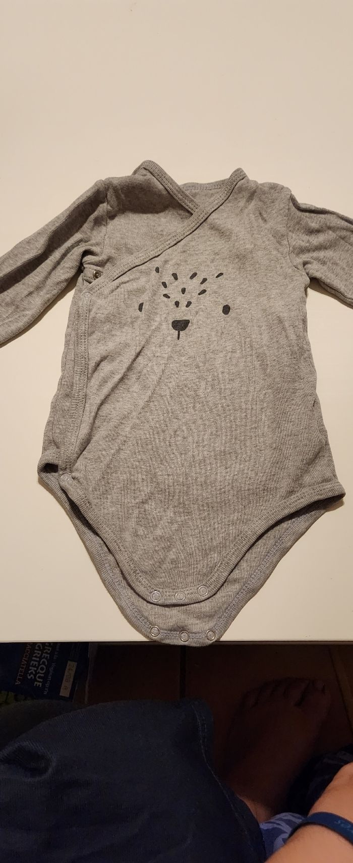 18 mois garçons autrz