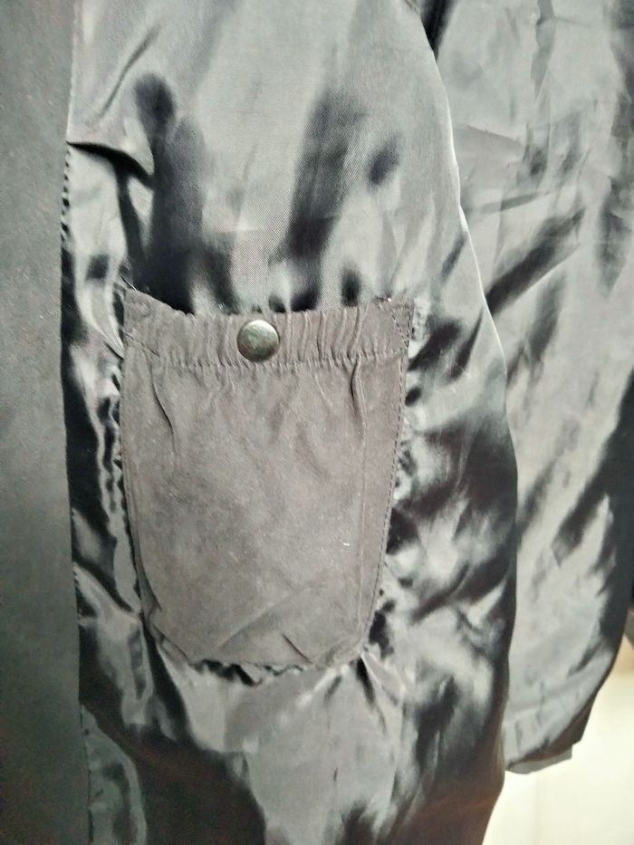 Manteau - photo numéro 5