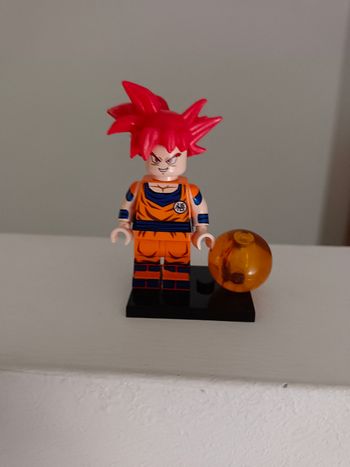 Petite figurine