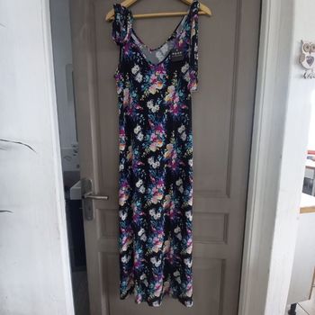 robe longue