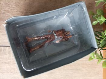 Figurine Kraven Hunter Marvel Comics Eaglemoss