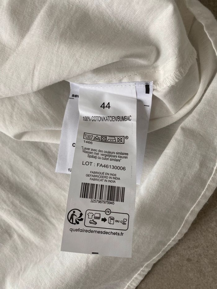 Jolie chemisier femme - photo numéro 4