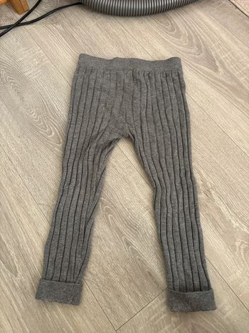 Leggings chaud, Kiabi 3 ans fille