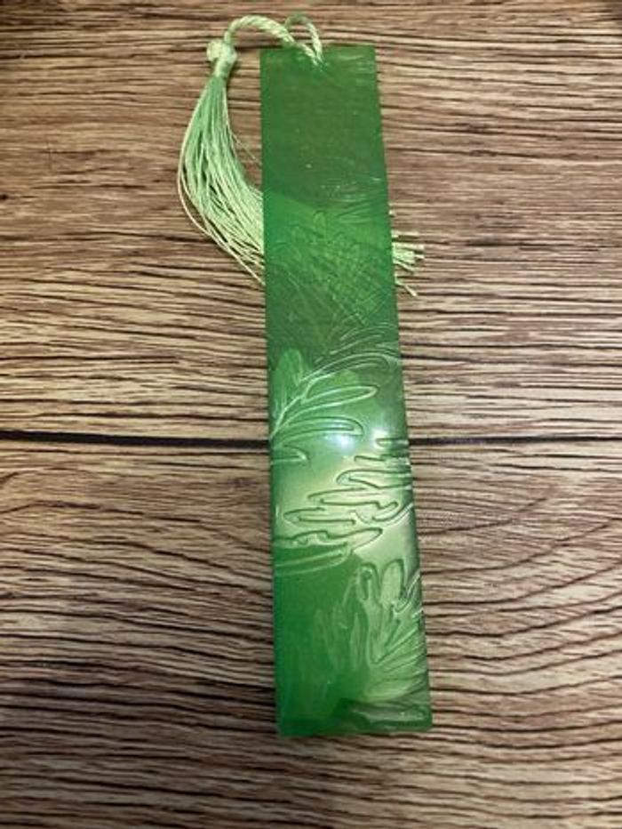 Marque page personnalisé - photo numéro 2