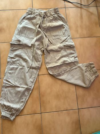 Pantalon femme XXS
