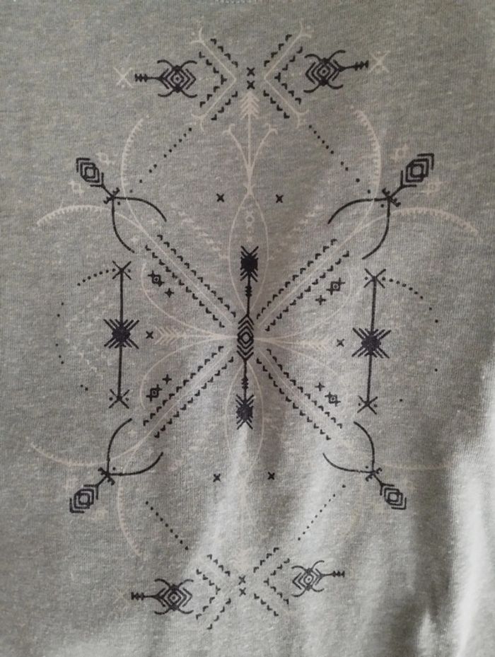 T-shirt femme - photo numéro 5