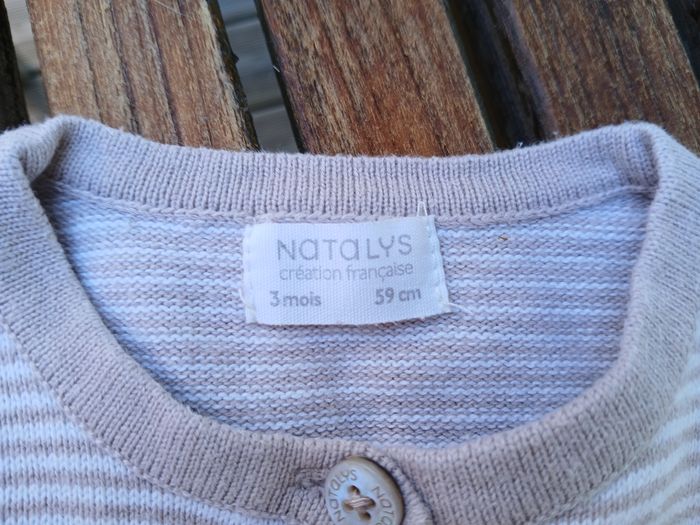 Ensemble Natalys . - photo numéro 2