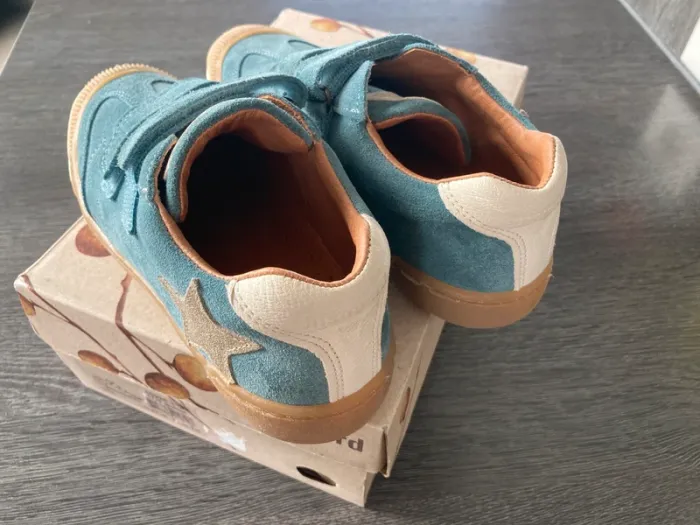 Chaussures bisgaard 33 - photo numéro 4