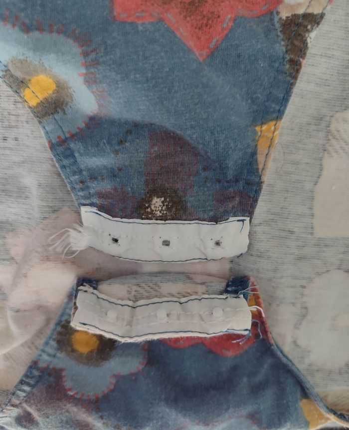 Body vintage 90's - photo numéro 7