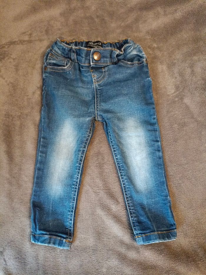 Jeans Denim Co