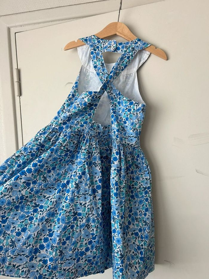 Robe liberty jacadi - photo numéro 2