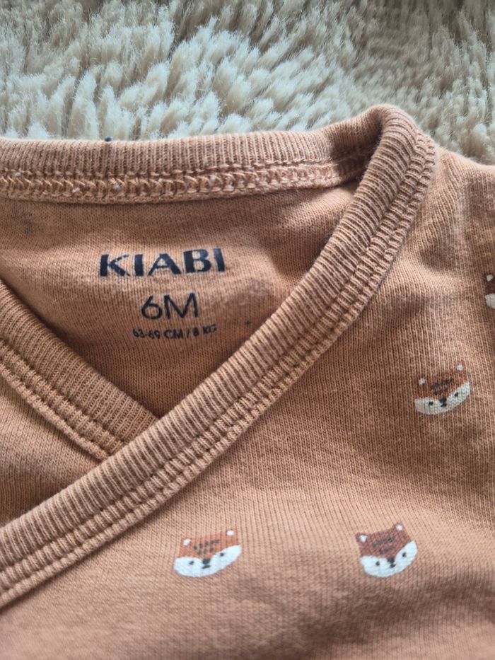 Ensemble avec chemise - photo numéro 6