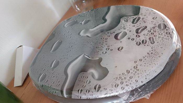 Siège pour WC toilette tout neuf 🌟 - photo numéro 3