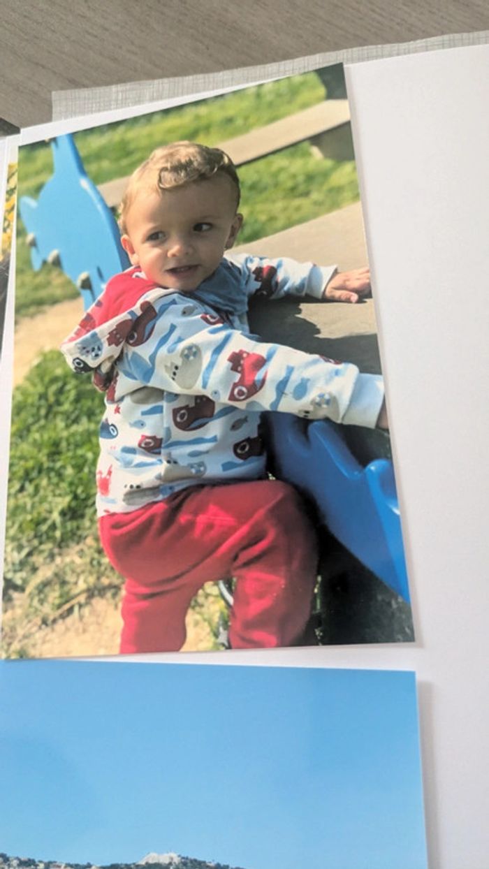 Ensemble jogging taille 23 mois - photo numéro 4