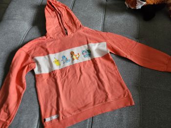 Pull pokemon