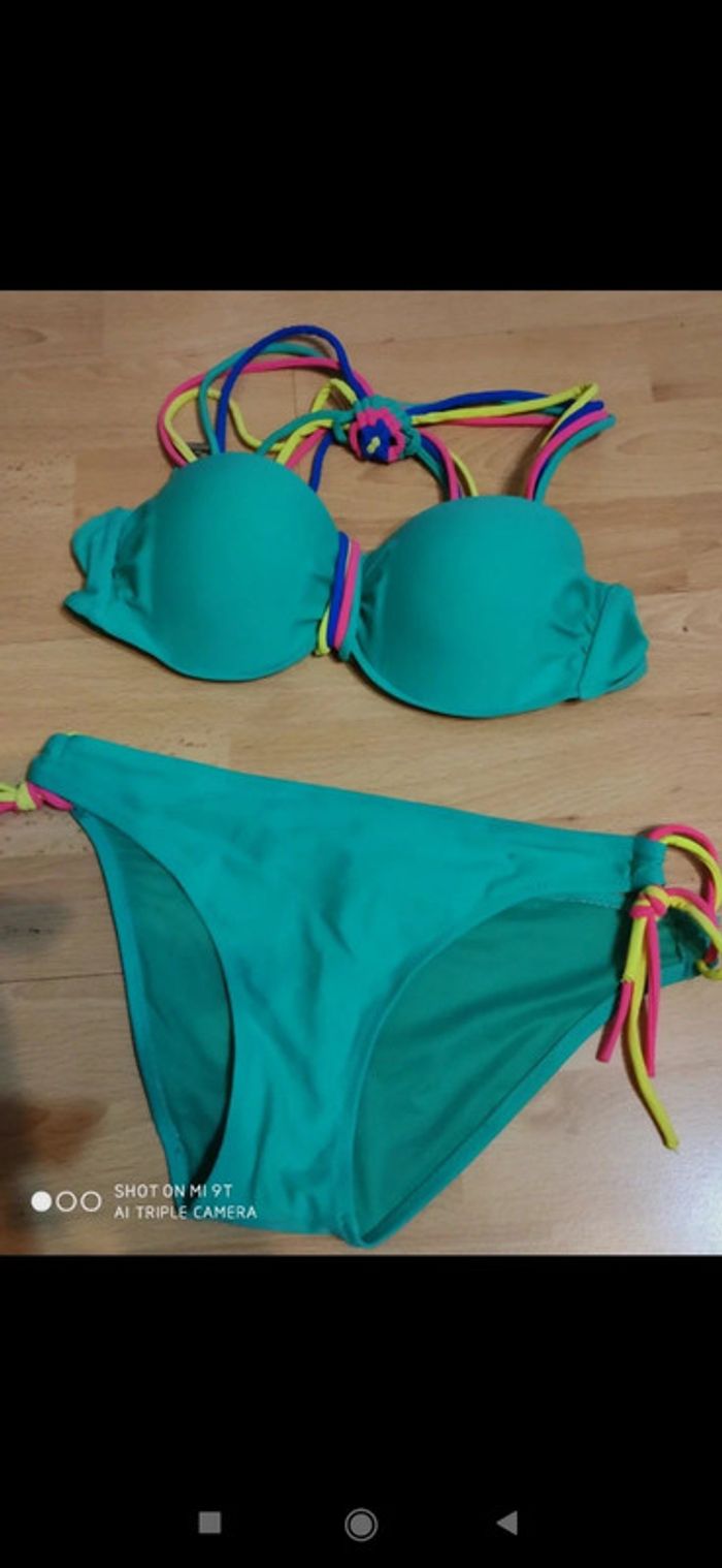 Maillot de bain 40