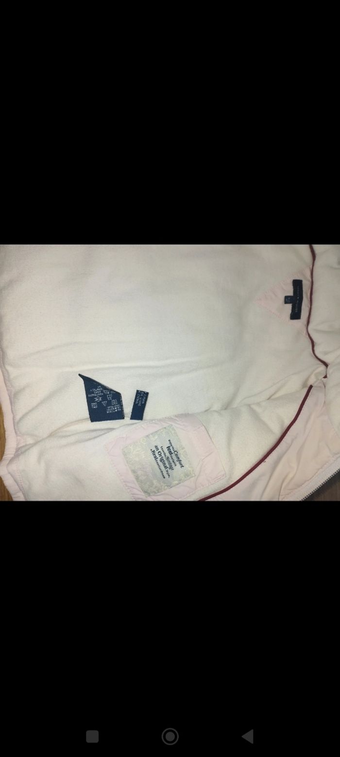 Manteau doudoune - photo numéro 5