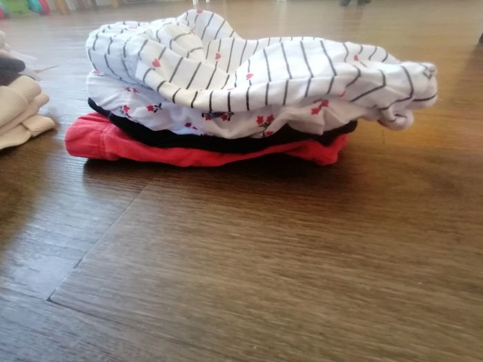 Lot vêtements bébé - photo numéro 9