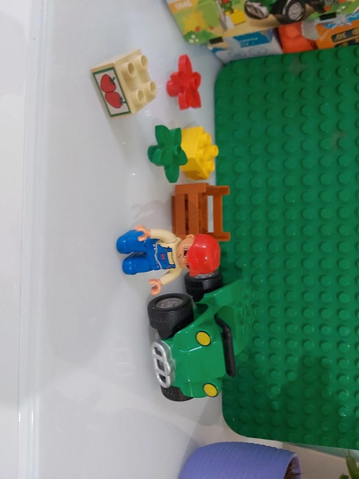 Le quad de la ferme - photo numéro 4