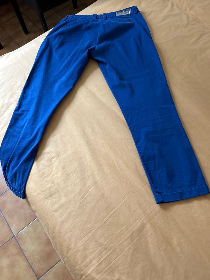 Pantalon demi saison - photo numéro 2