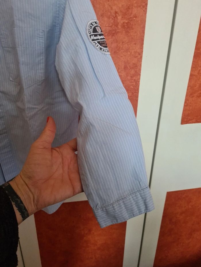 Chemise - photo numéro 3