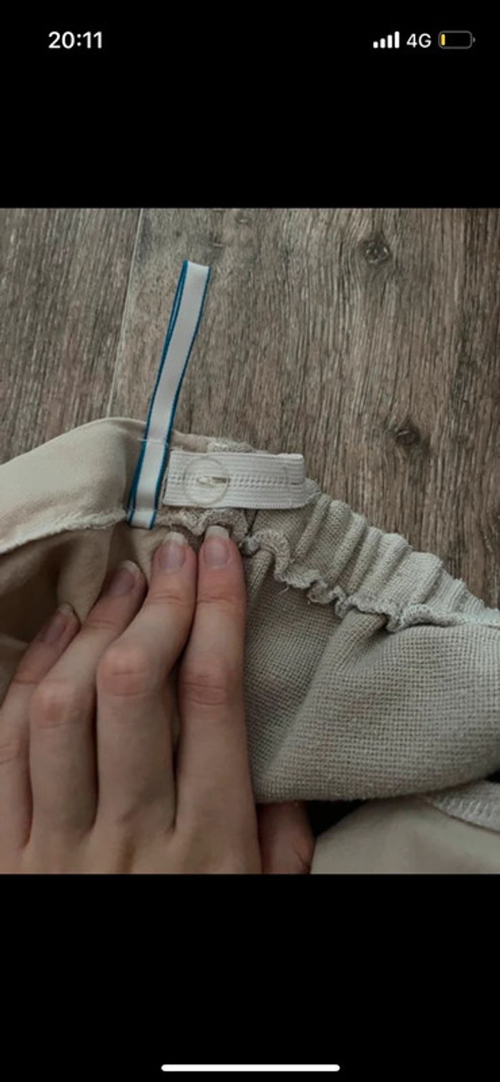 Pantalon de grossesse - photo numéro 4