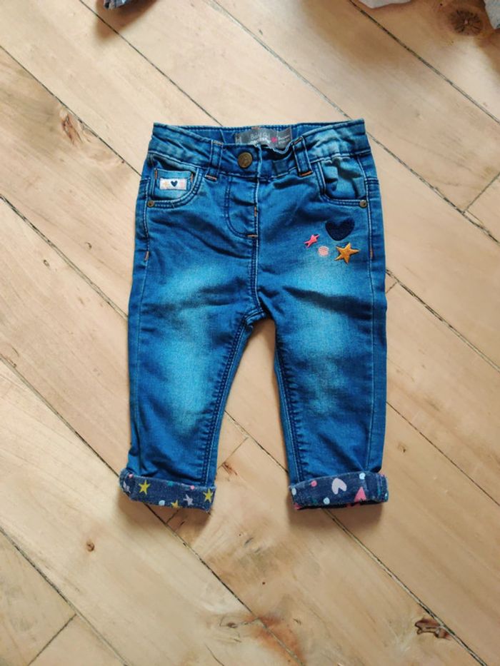 Ensemble 6 mois - photo numéro 7