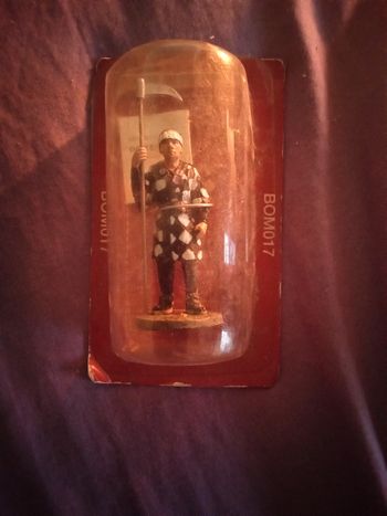 Figurines de collection