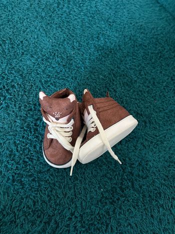 Chaussure bébé