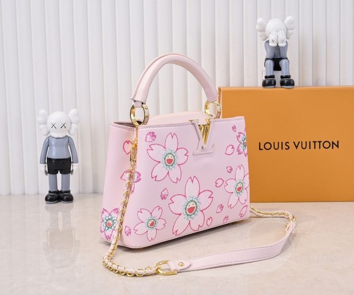 Louis Vuitton Capucines BB  13250 - photo numéro 2