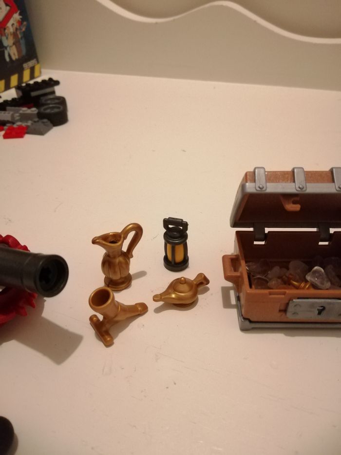 playmobil "Pirates" - photo numéro 3