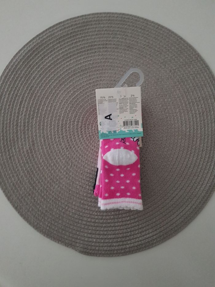 Lot Chaussettes Minnie - photo numéro 2