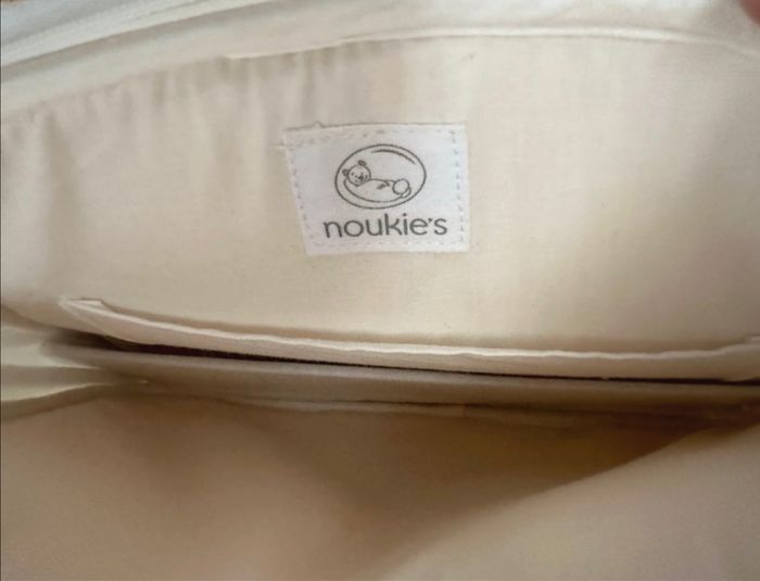 Trousse de toilette Noukies - photo numéro 2