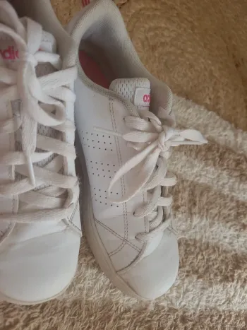 Sneakers baskets classiques Adidas