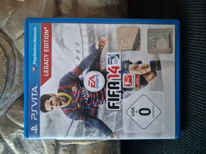 jeux PSVITA
