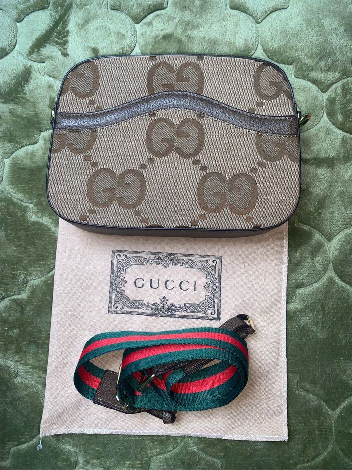 Sacoche Gucci - photo numéro 5