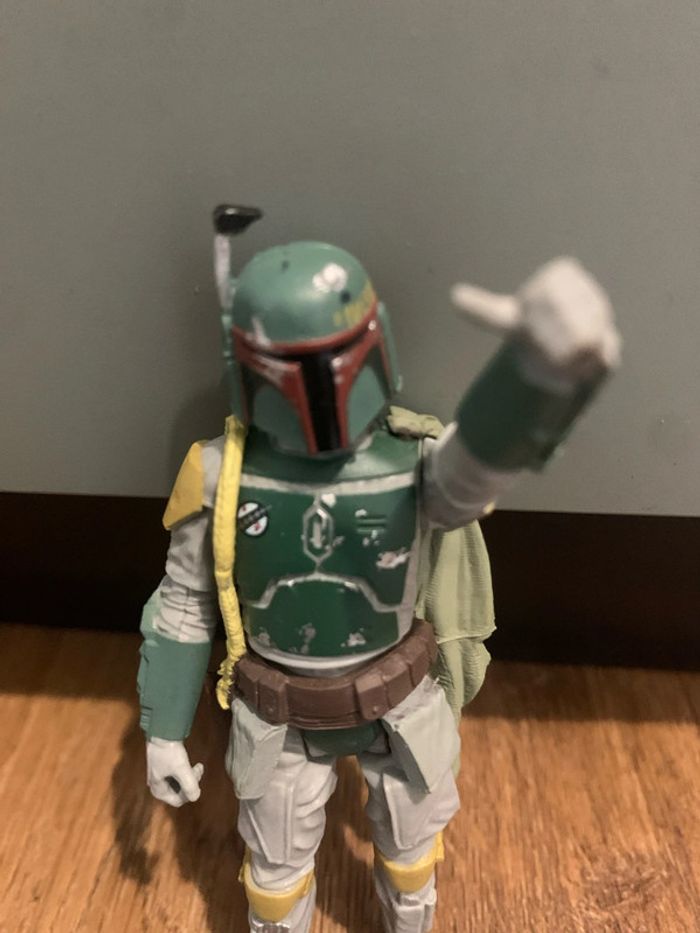 boba fett - photo numéro 2