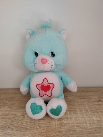 Bisounours Cousin