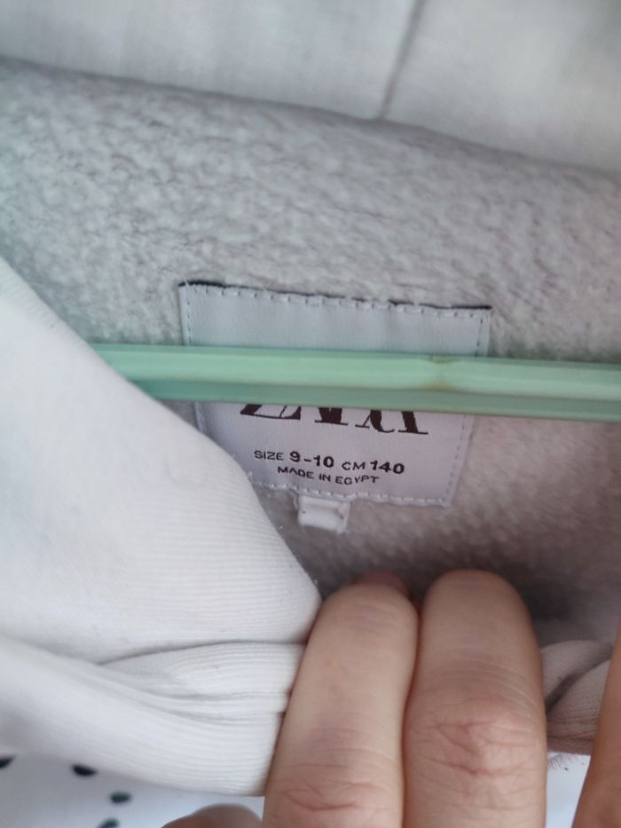 Sweat à capuche - photo numéro 3