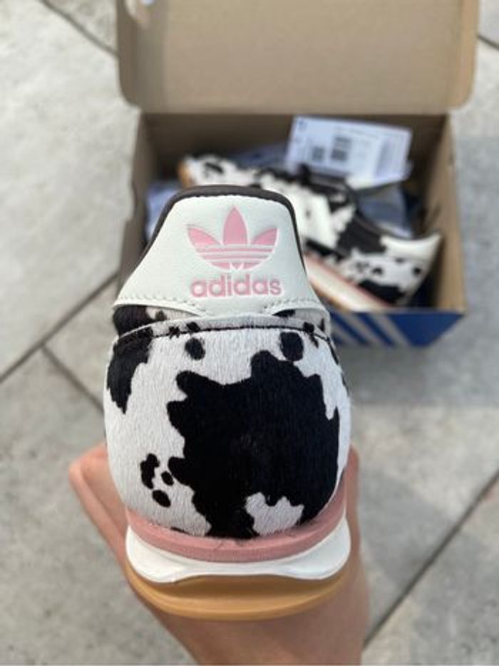 Adidas SL 72 OG Cow Print Asos - photo numéro 7