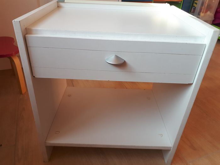 Chambre - photo numéro 3