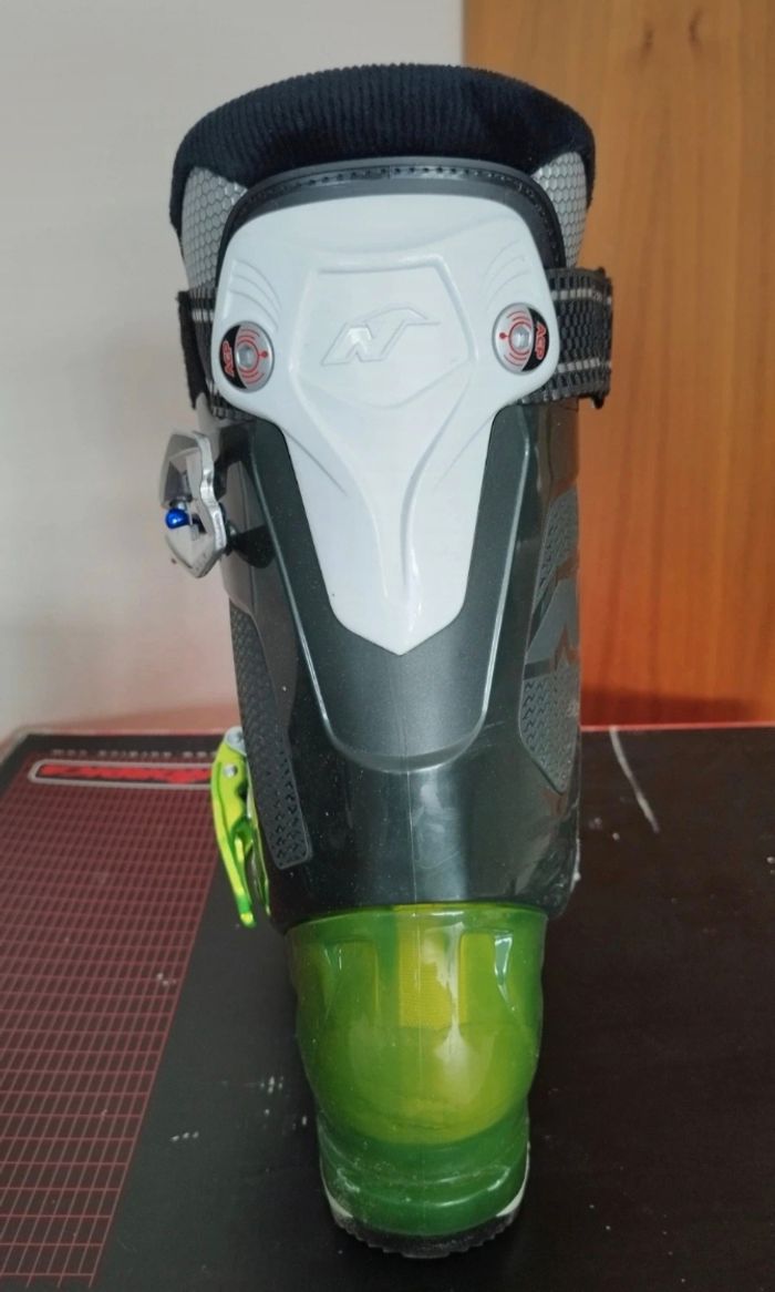 Chaussures de ski Nordica Transfire R2 27,5 - photo numéro 9