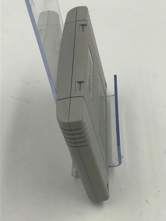 Jeu vidéo Super R Type sur console Super Nintendo / SNES - photo numéro 4