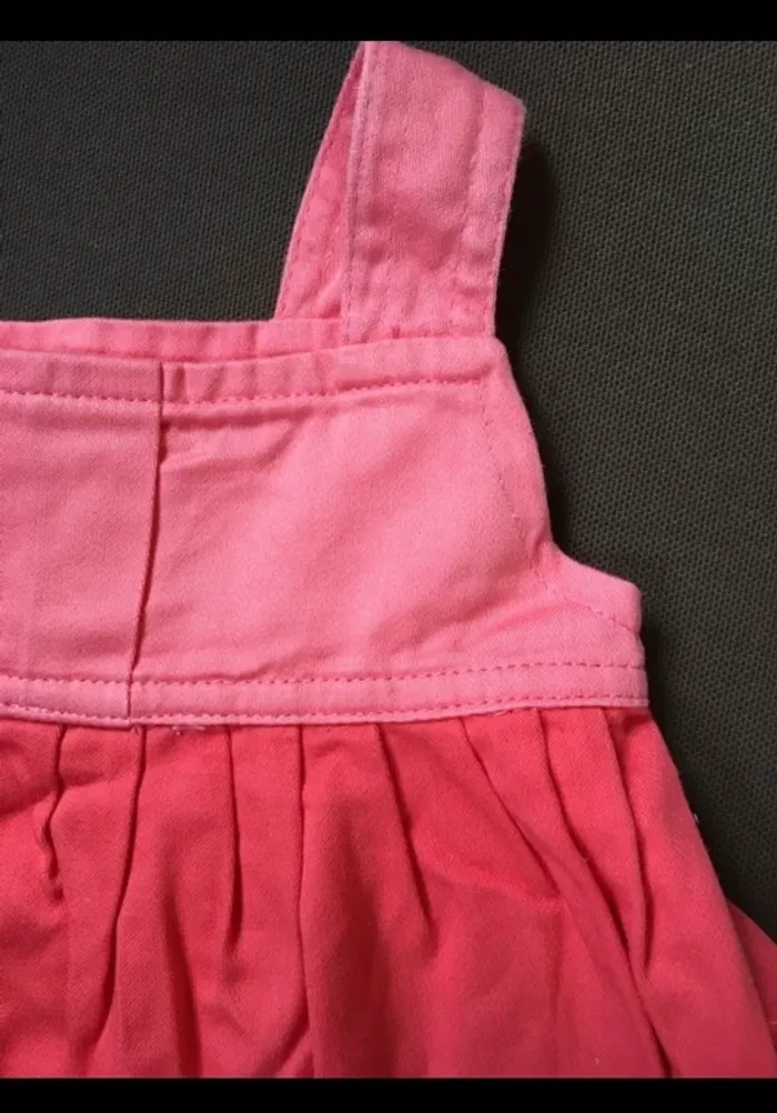 Robe été Gocco - photo numéro 3
